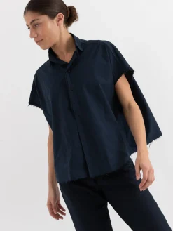 Serie Numerica Boxy Shirt