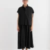 Serie Numerica Boxy Shirt