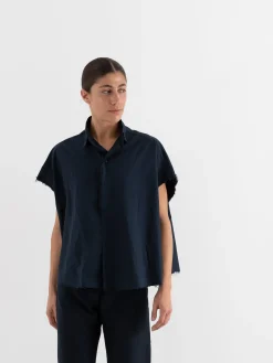 Serie Numerica Boxy Shirt