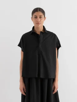 Serie Numerica Boxy Shirt