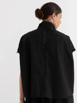 Serie Numerica Boxy Shirt