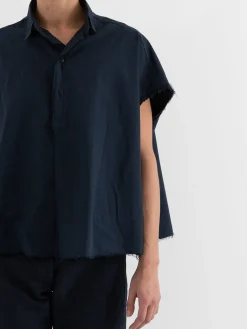 Serie Numerica Boxy Shirt