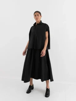 Serie Numerica Boxy Shirt