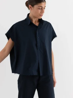 Serie Numerica Boxy Shirt