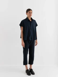 Serie Numerica Boxy Shirt