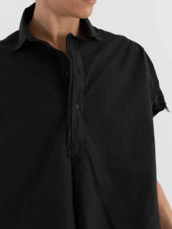 Serie Numerica Boxy Shirt