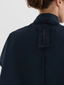 Serie Numerica Boxy Shirt