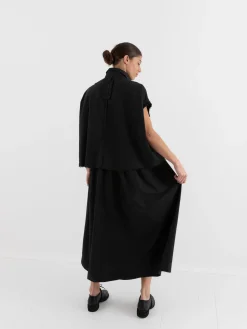 Serie Numerica Boxy Shirt