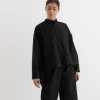 Serie Numerica Oversized Shirt