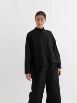 Serie Numerica Oversized Shirt