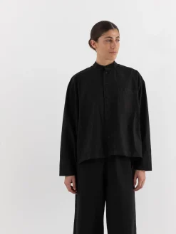 Serie Numerica Oversized Shirt