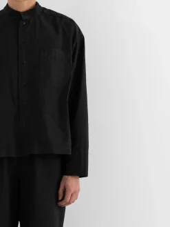 Serie Numerica Oversized Shirt