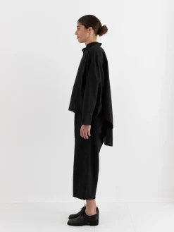 Serie Numerica Oversized Shirt