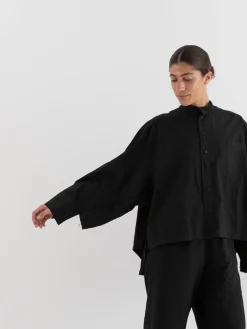 Serie Numerica Oversized Shirt