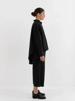 Serie Numerica Oversized Shirt