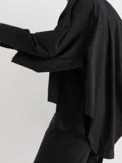 Serie Numerica Oversized Shirt