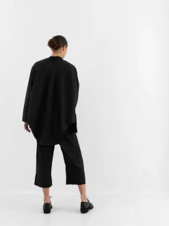 Serie Numerica Oversized Shirt