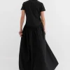 Serie Numerica Slim Dress