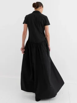 Serie Numerica Slim Dress