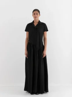 Serie Numerica Slim Dress