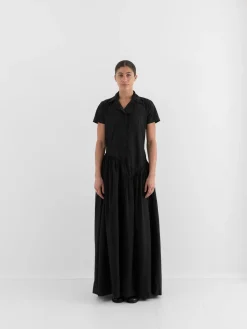 Serie Numerica Slim Dress