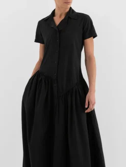 Serie Numerica Slim Dress