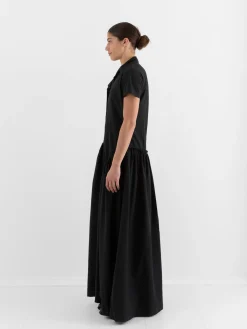 Serie Numerica Slim Dress