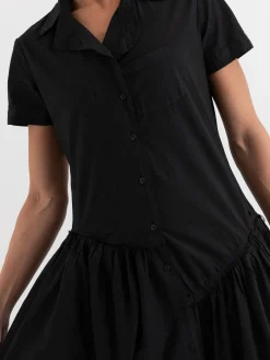 Serie Numerica Slim Dress