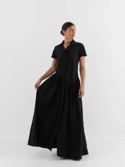 Serie Numerica Slim Dress