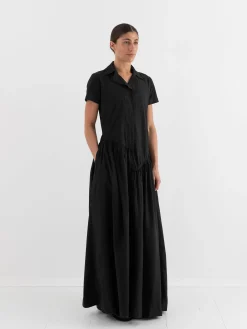 Serie Numerica Slim Dress