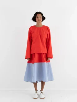 Sofie D'Hoore Basel Top