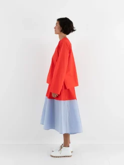 Sofie D'Hoore Basel Top