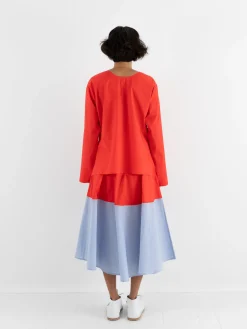 Sofie D'Hoore Basel Top