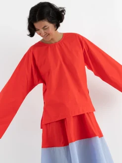 Sofie D'Hoore Basel Top