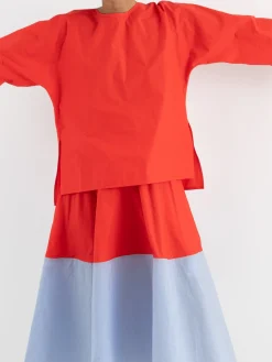 Sofie D'Hoore Basel Top