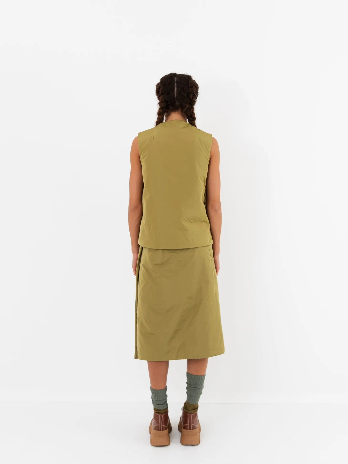 Sofie D'Hoore Bobby Top