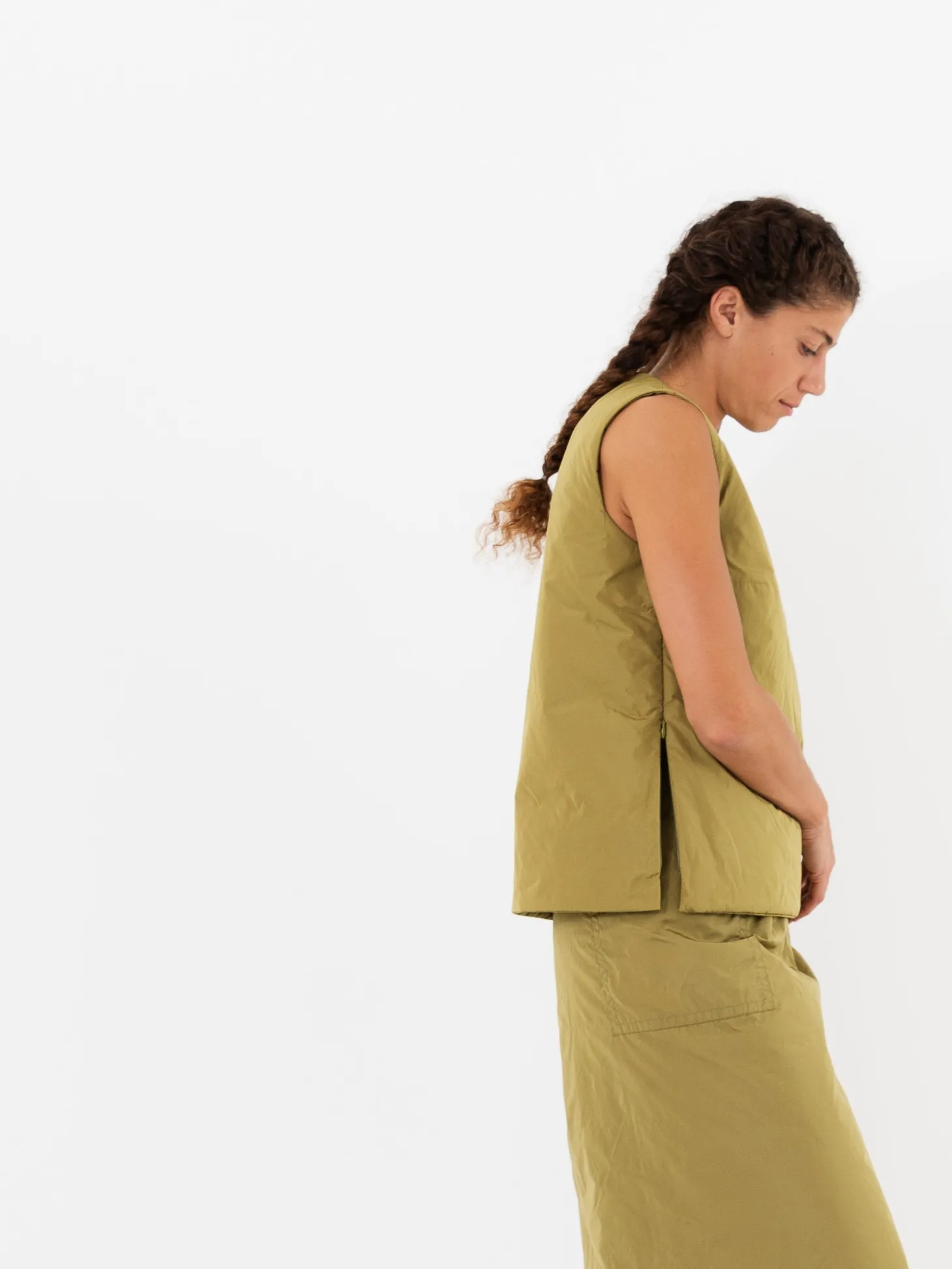 Sofie D'Hoore Bobby Top
