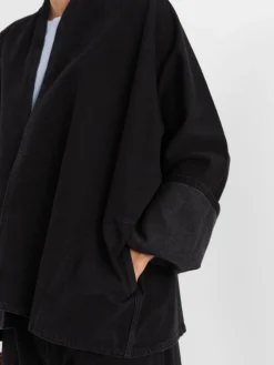 Sofie D'Hoore Cairo Denim Jacket