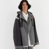 Sofie D'Hoore Cardiff Parka