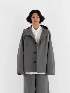Sofie D'Hoore Cardiff Parka