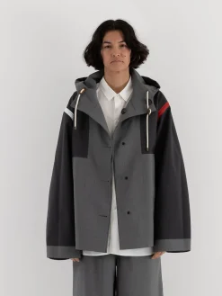 Sofie D'Hoore Cardiff Parka