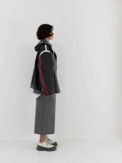 Sofie D'Hoore Cardiff Parka