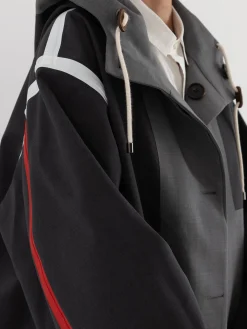Sofie D'Hoore Cardiff Parka