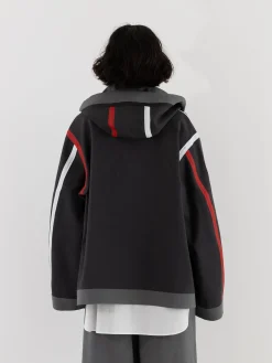 Sofie D'Hoore Cardiff Parka