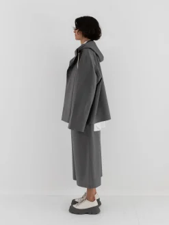 Sofie D'Hoore Cardiff Parka