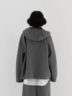 Sofie D'Hoore Cardiff Parka