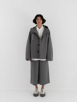 Sofie D'Hoore Cardiff Parka