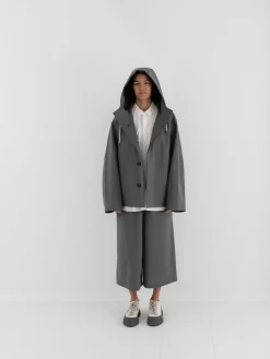 Sofie D'Hoore Cardiff Parka