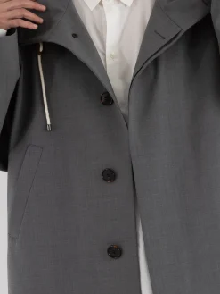 Sofie D'Hoore Cardiff Parka