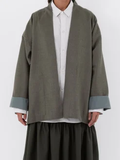 Sofie D'Hoore Chiba Kimono Jacket